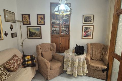 Byhus i Albanchez, Almeria, Albanchez - € 75.000 | Ref: Doña Carmen - foto 6